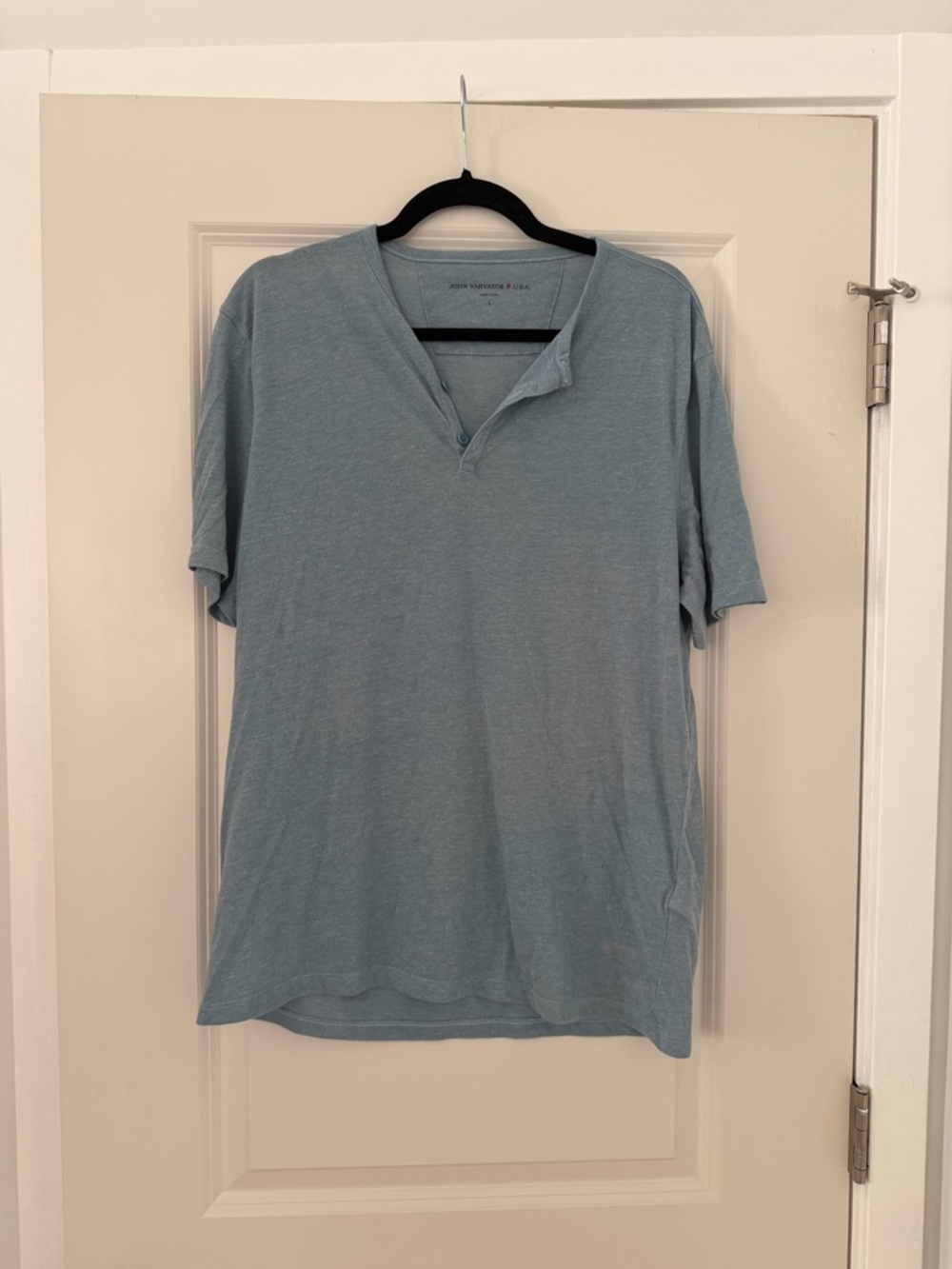 John Varvatos Tee